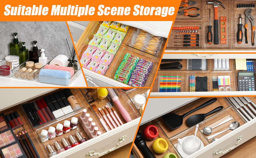 Drawer Organizer