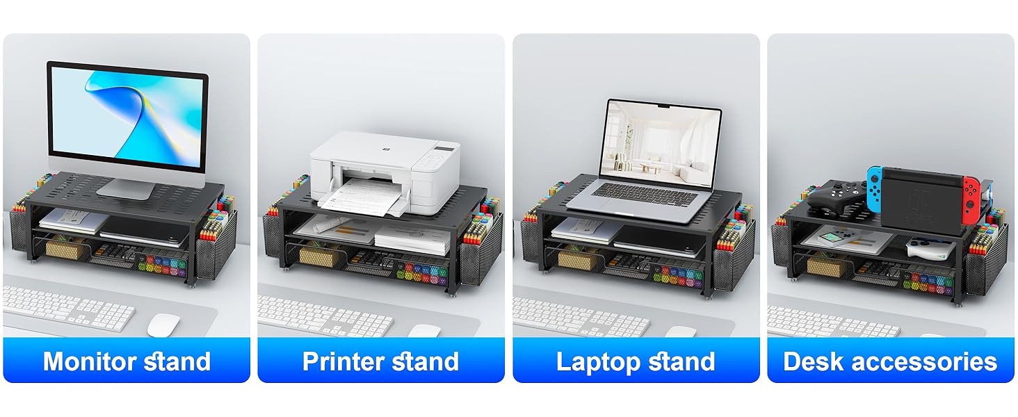 monitor stand