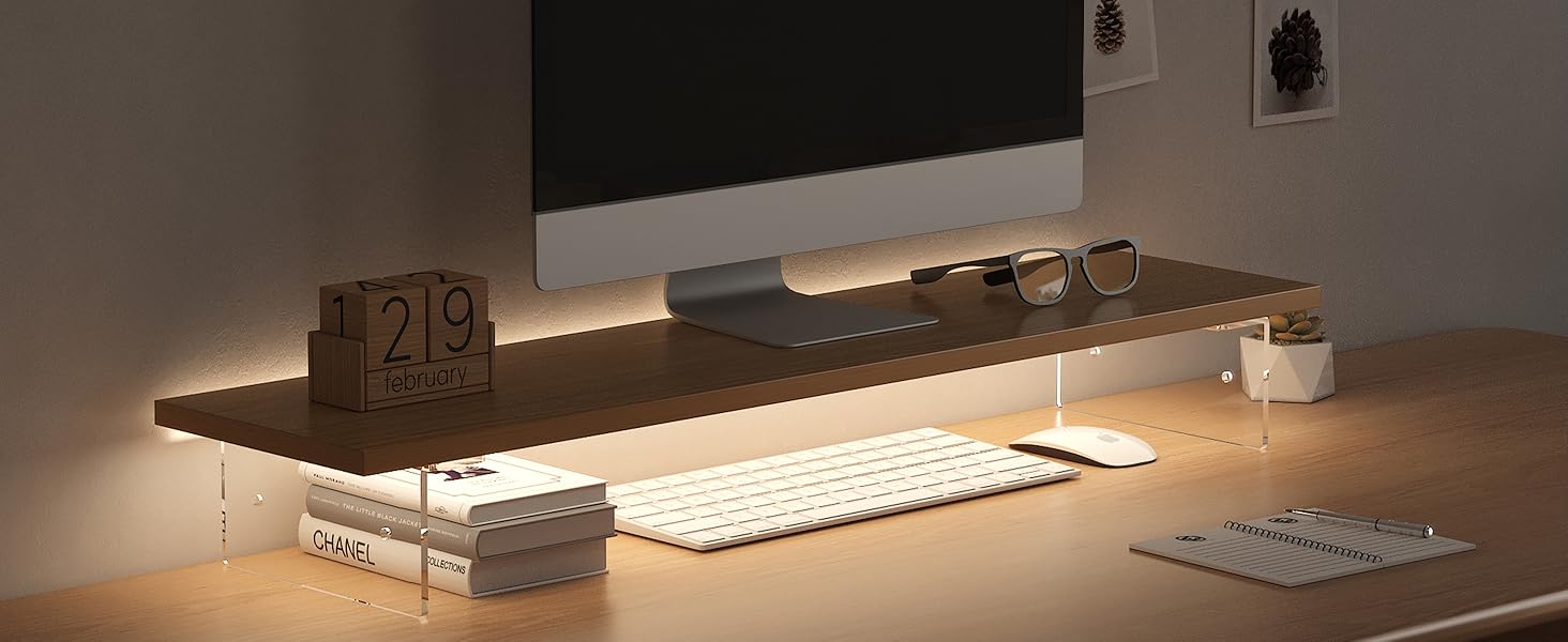 Monitor Stand