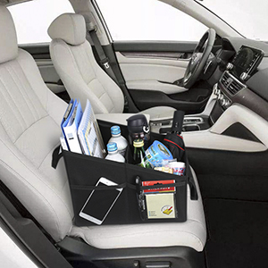 YOOFAN Car Seat Organizer