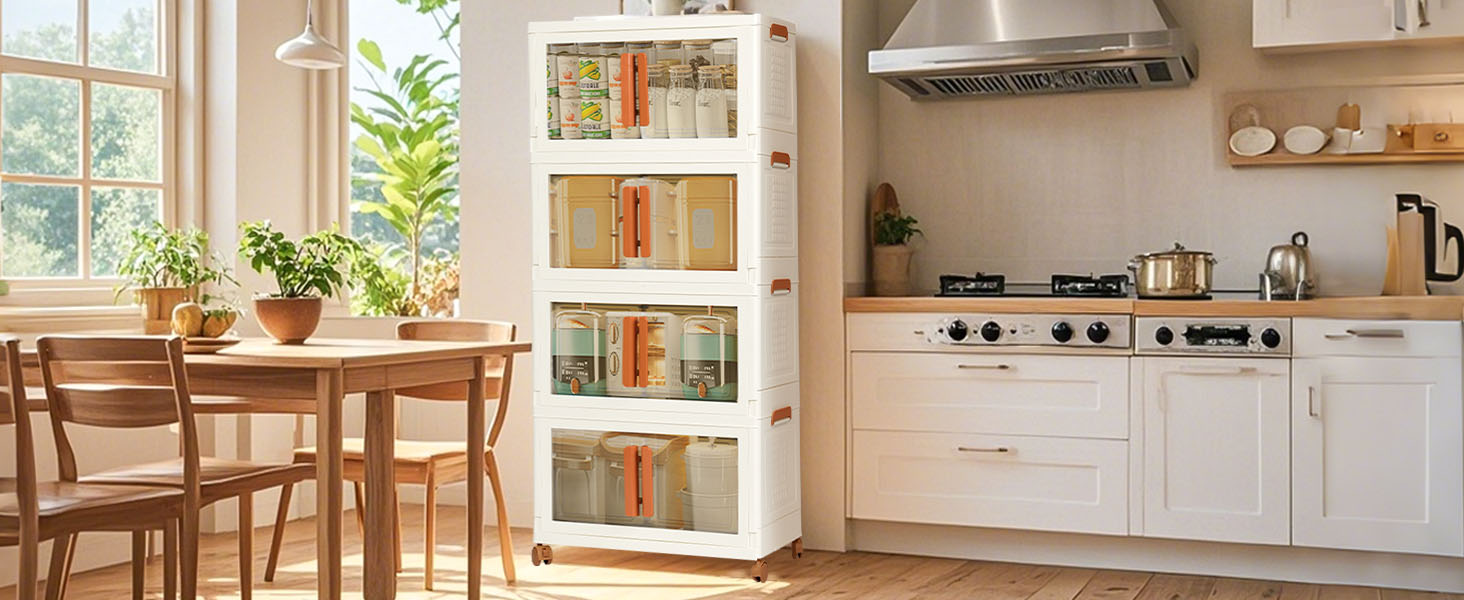 Storage Bins