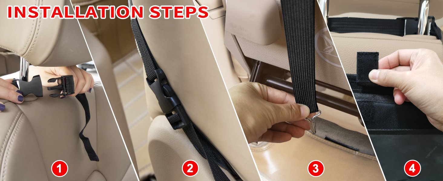 car table holder