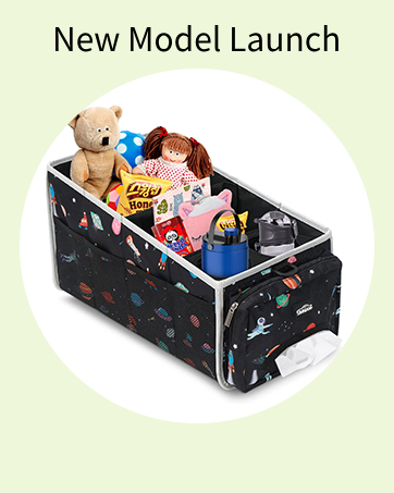 backseat car organizer