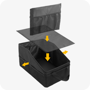 Car Organizer