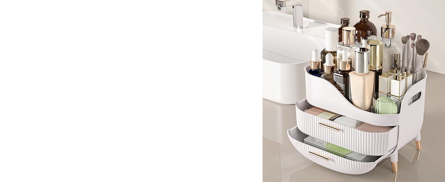 makeup storage case