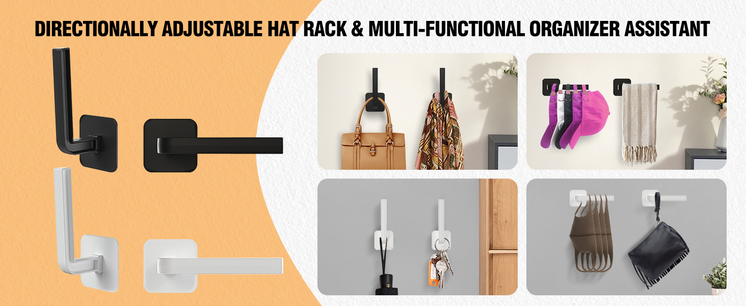 hat organizer for baseball caps