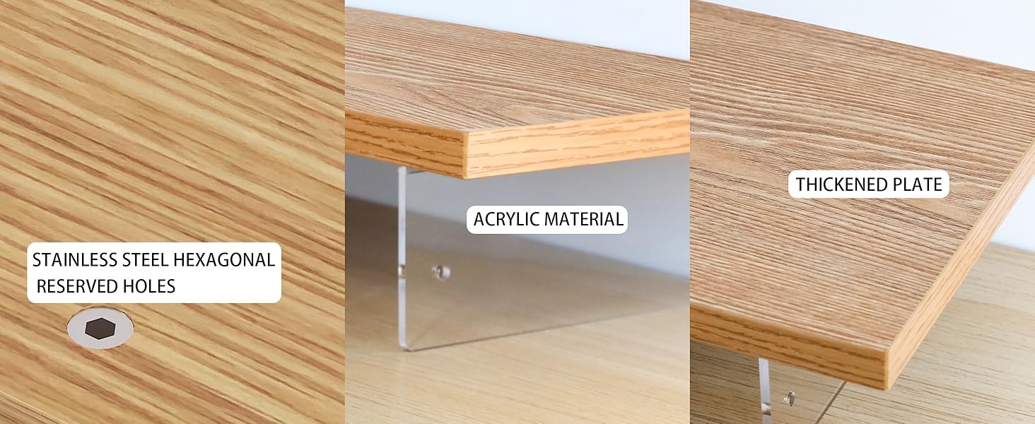 Monitor Stand