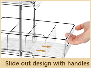bathroom storage