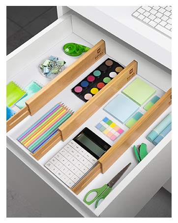 drawer dividers