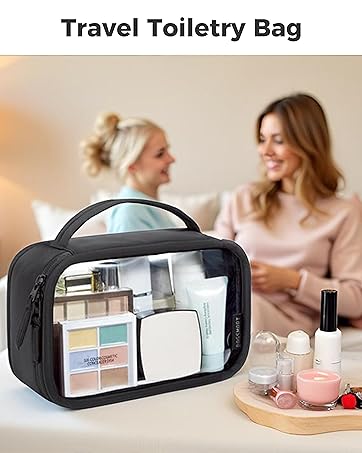 Travel Toiletry Bag