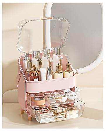 skincare organizers makeup organizer cosmetic organizer makeup organizer countertop 
