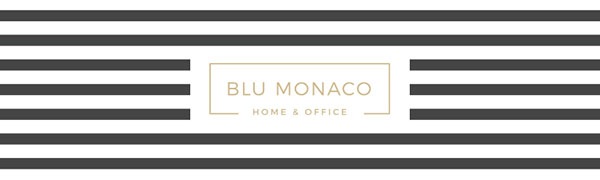 Blu Monaco logo
