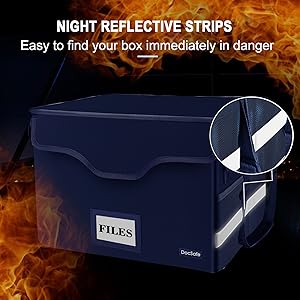 filing box
