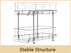 bathroom organizers