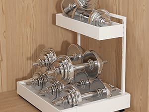 Strong weight-bearing capacity