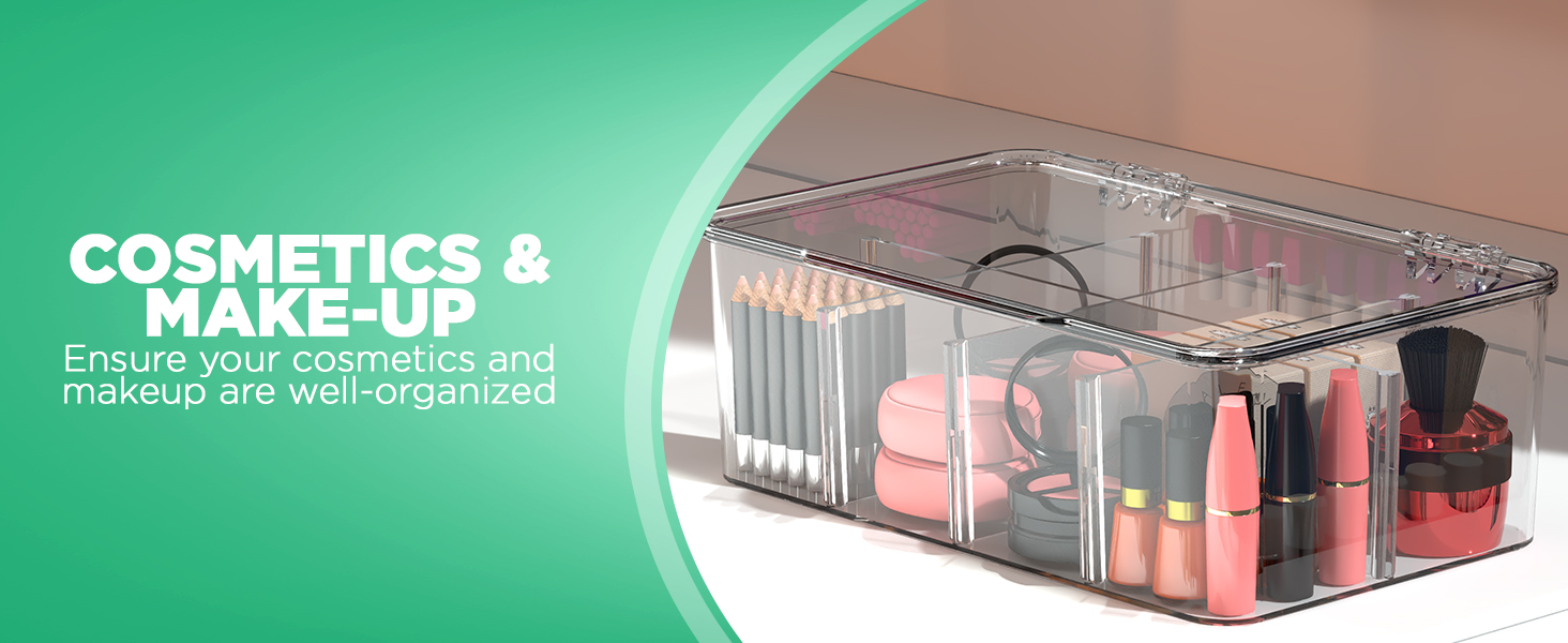 Tea Bag Organizer