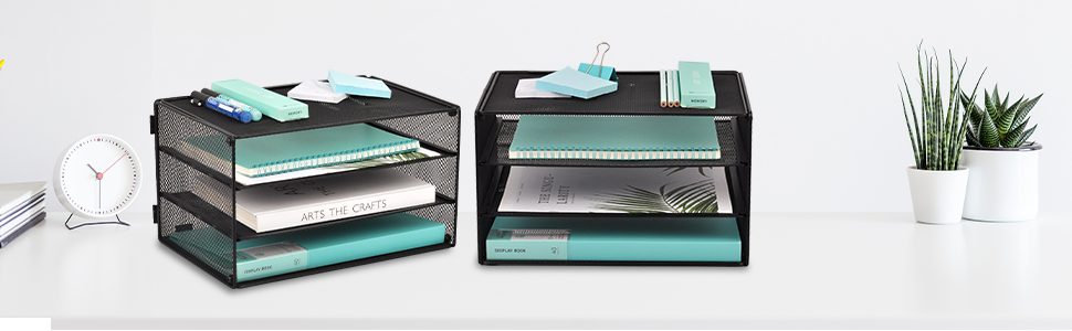 paper storage