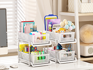 bathroom storage 