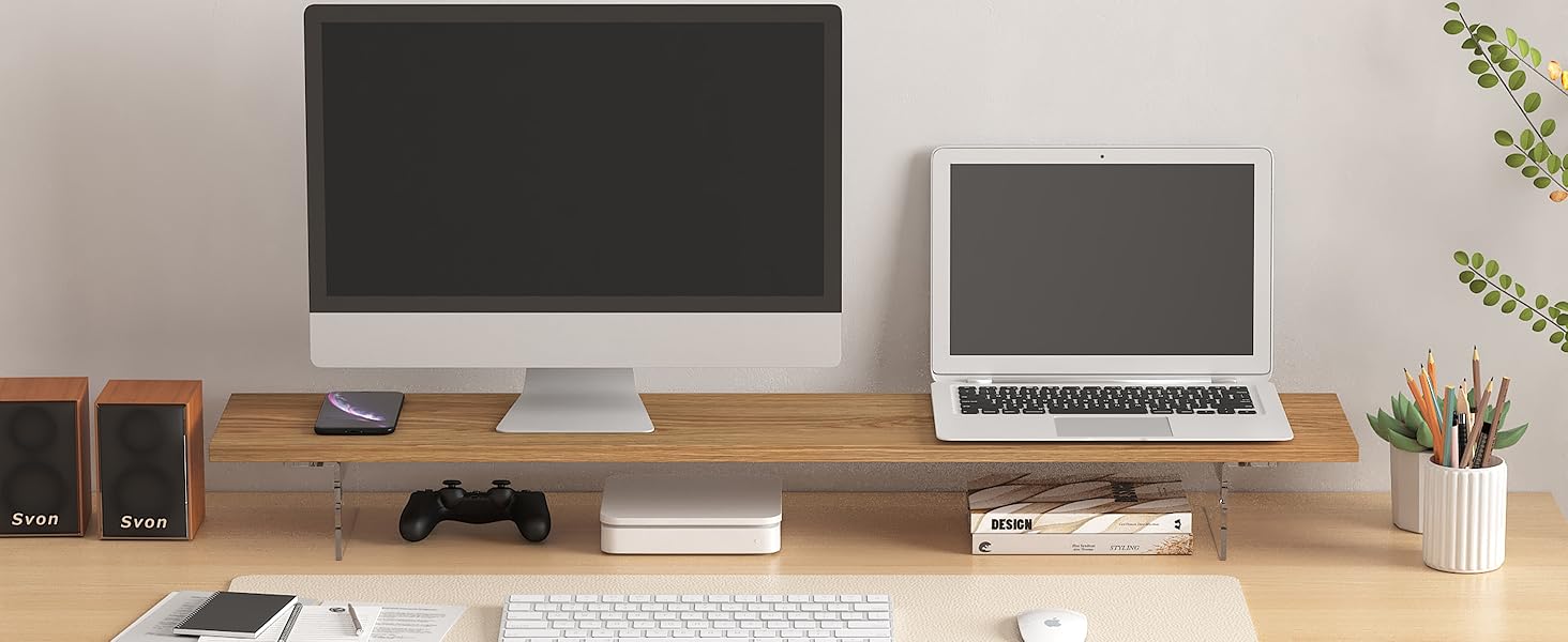 Monitor Stand
