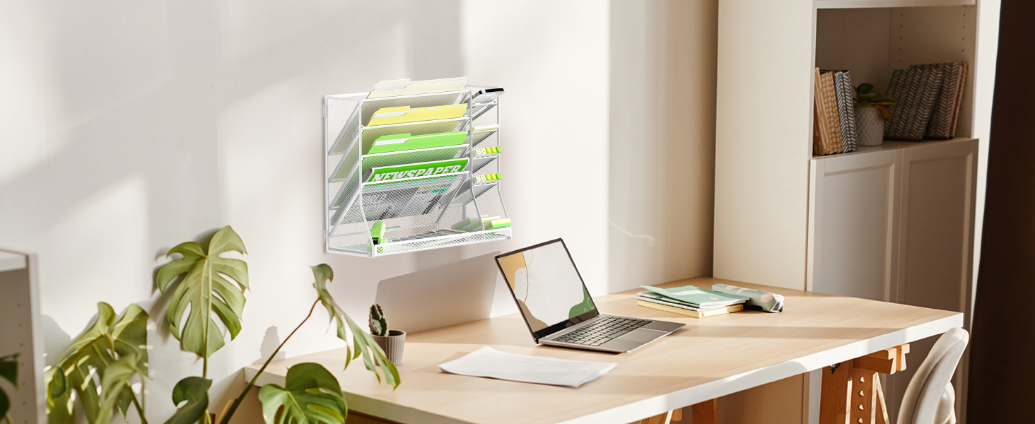 wall file