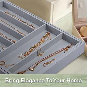 wooden drawer organizer bamboo drawer organizer kitchen bamboo flatware organizer bamboo silverware 
