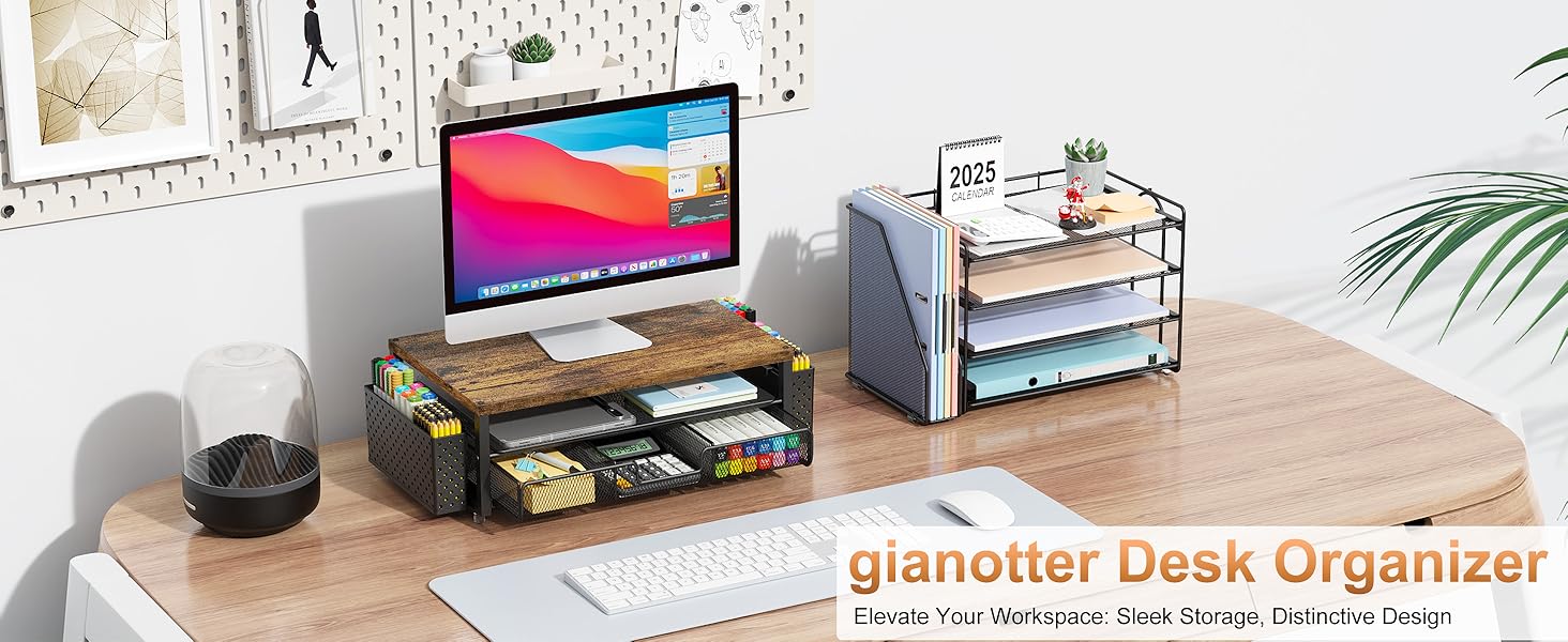 monitor stand