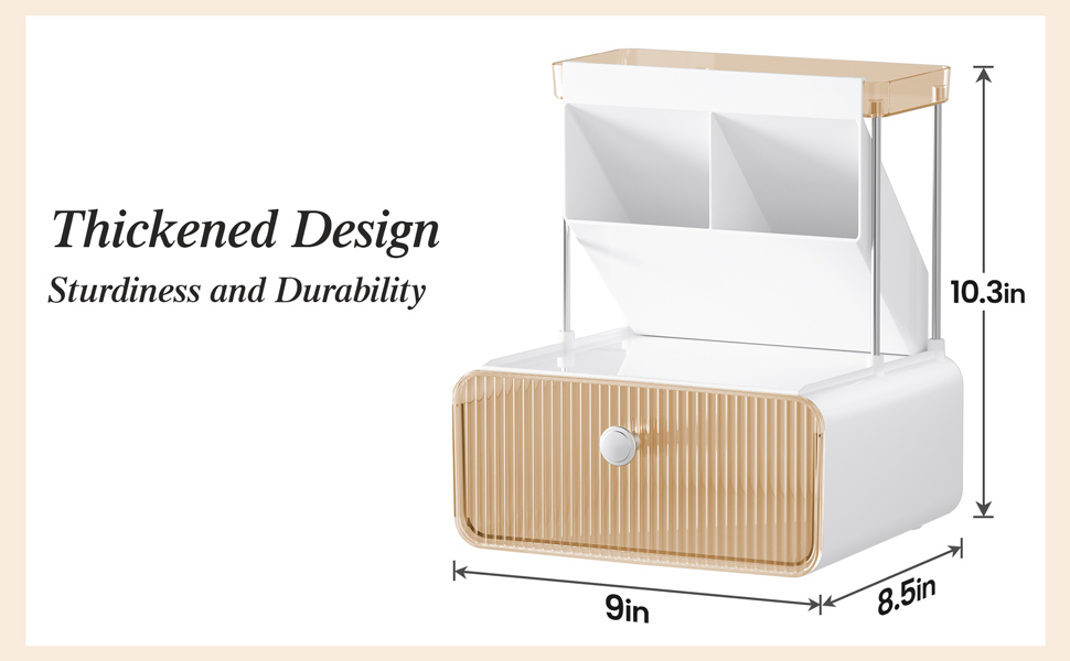vanity organizer skin care organizer skincare organizer perfume organizer