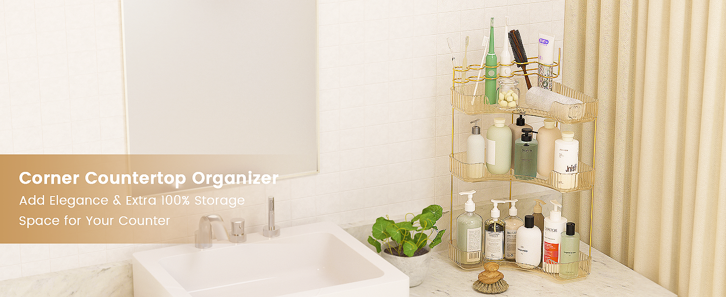 Makeup Organizer