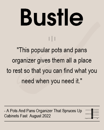pot rack