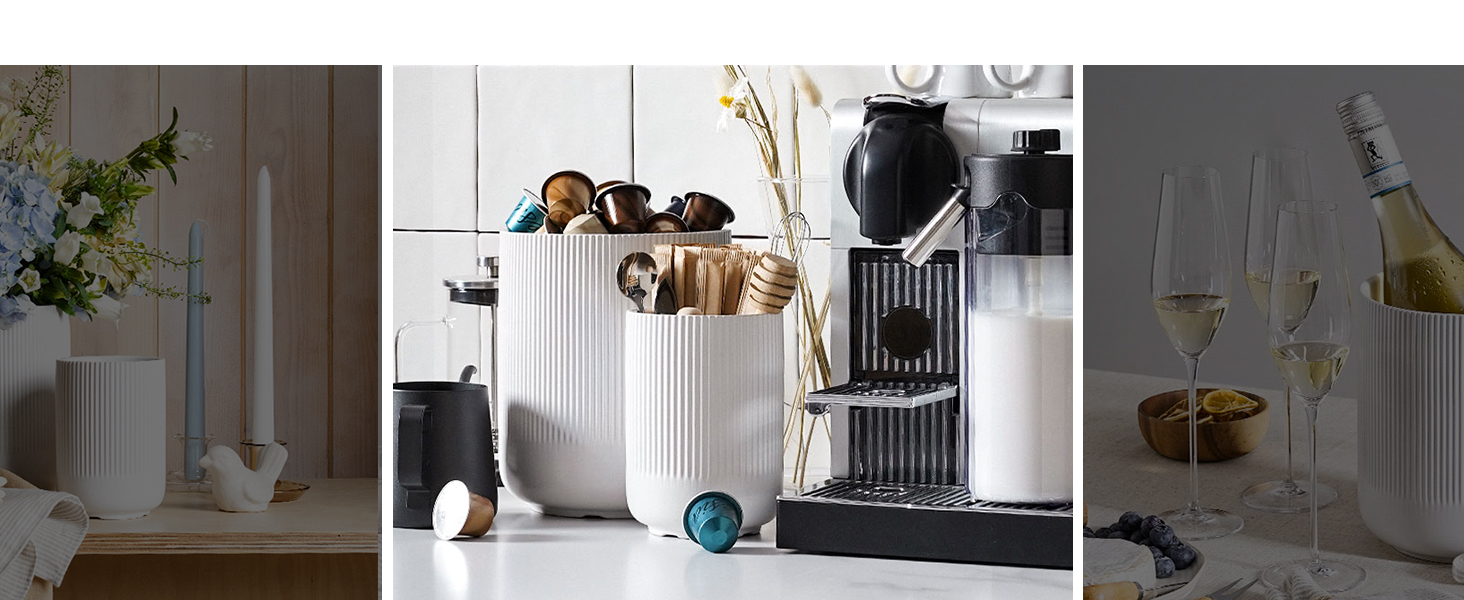 Utensil Holder