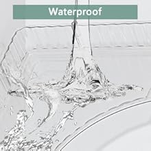 waterproof corner organizer