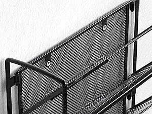 Wall Mounted