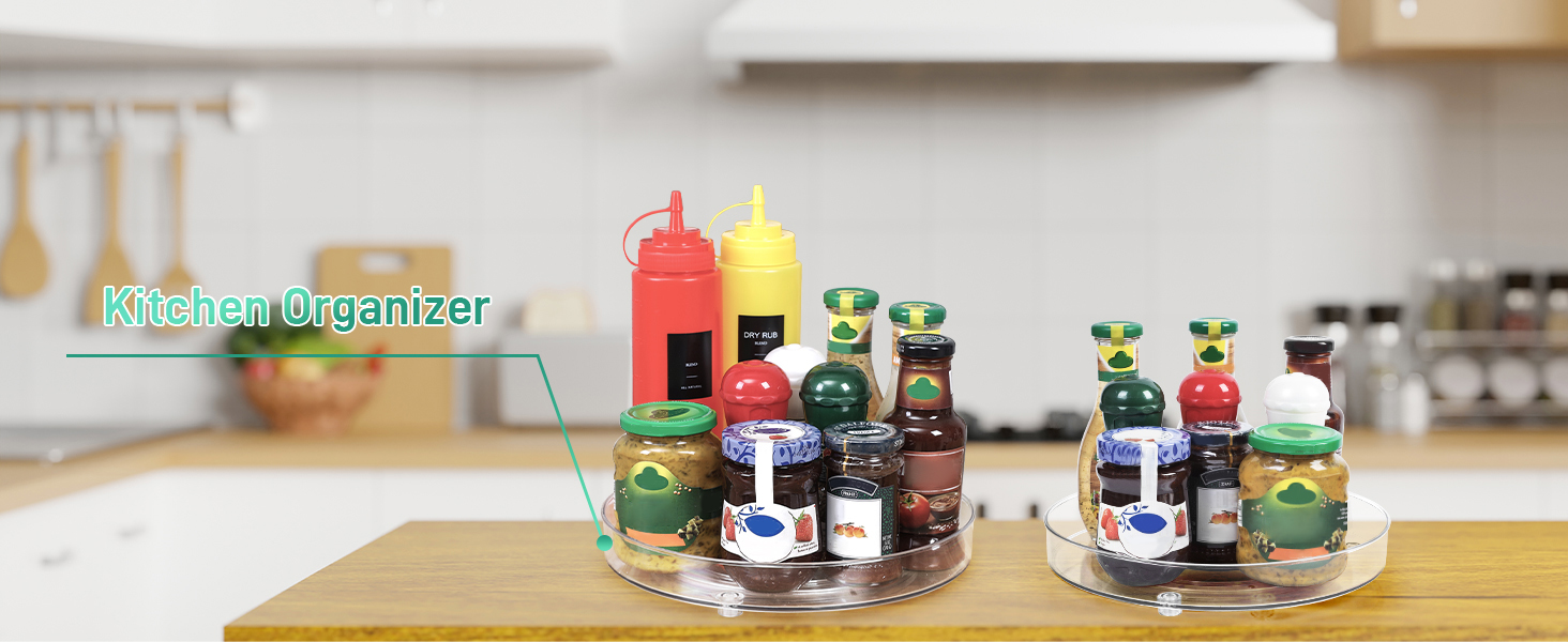 kitchen organizers and storage pantry