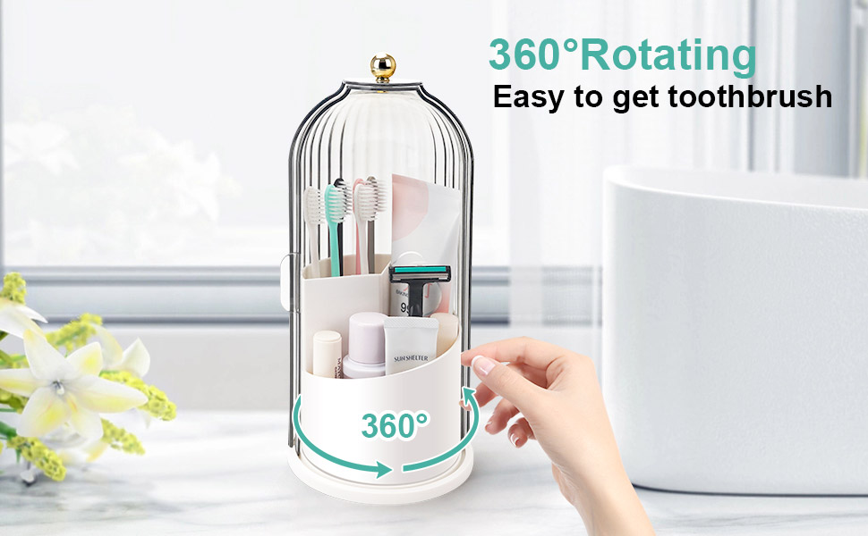 bathroom organizers and storage