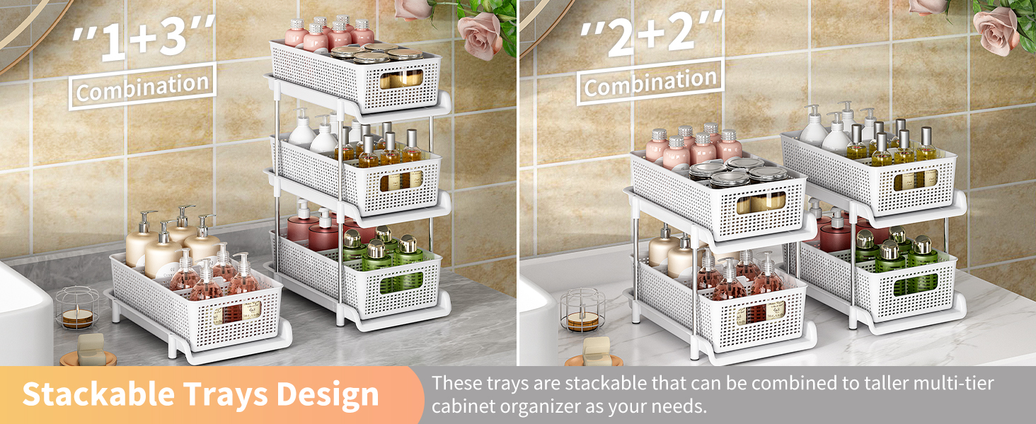 pantry organization and storage