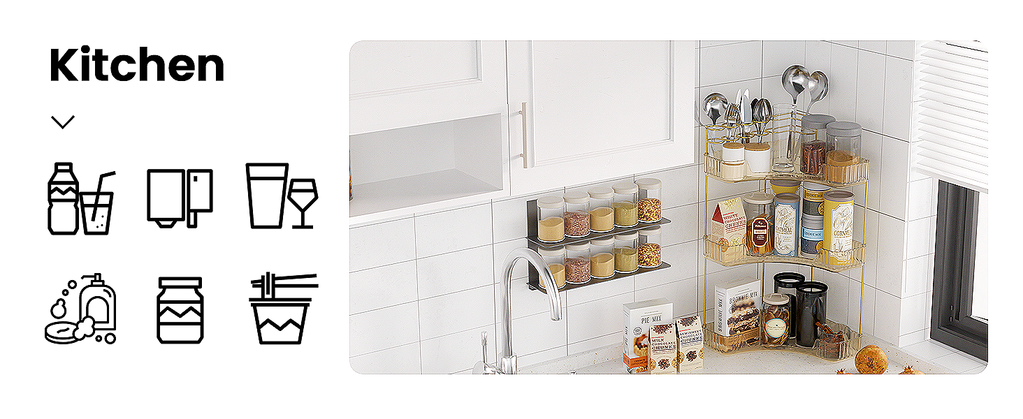 Makeup Organizer