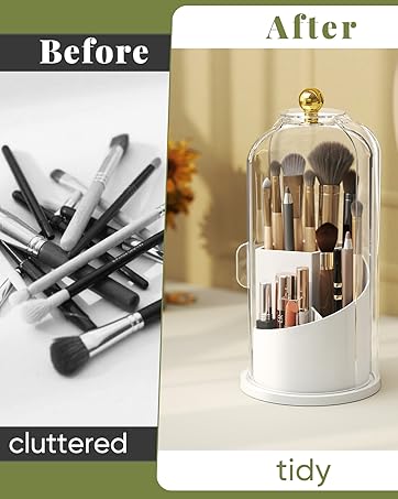 makeup brush holder makeup brush bag makeup brush organizer