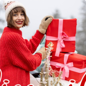 The Perfect Gift