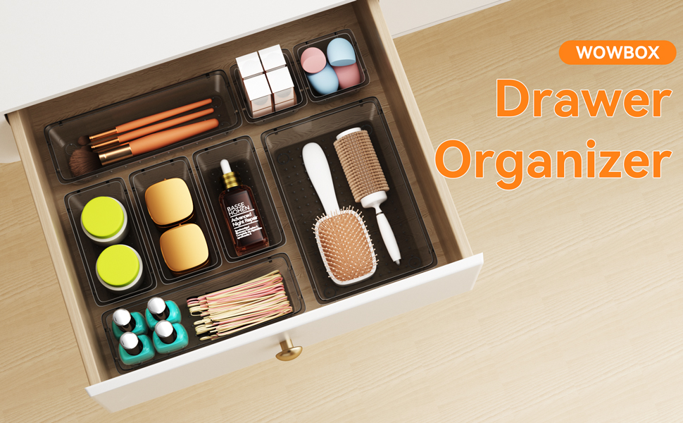 Organizer