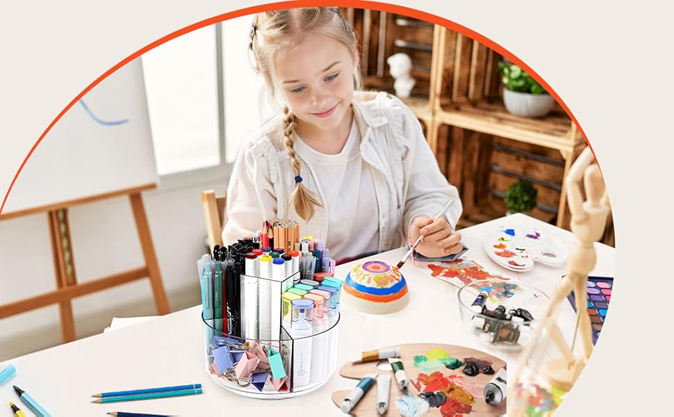 Pen Holder