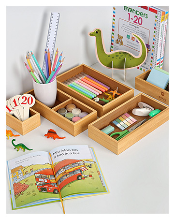 drawer organizer 