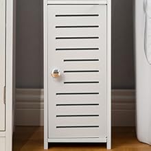 small bathroom storage cabinet