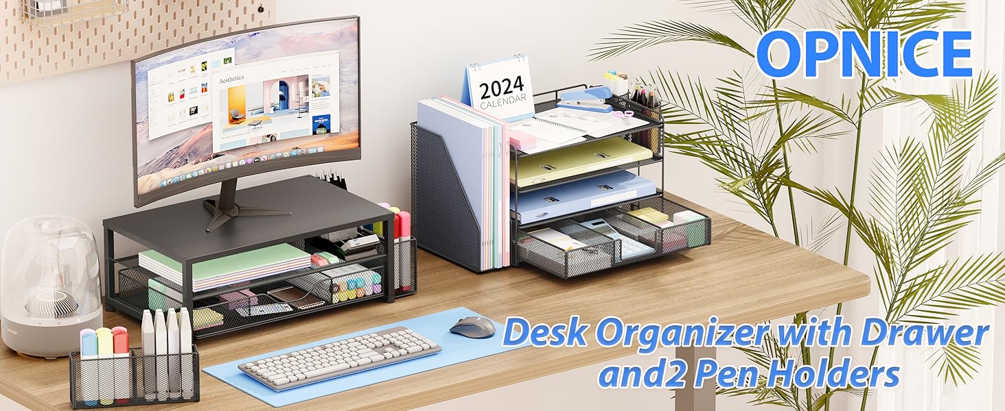 desk organizers and accessories office supplies desktop file paper organizer workspace organization