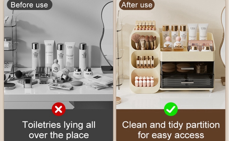 Beautiful Usage Effect