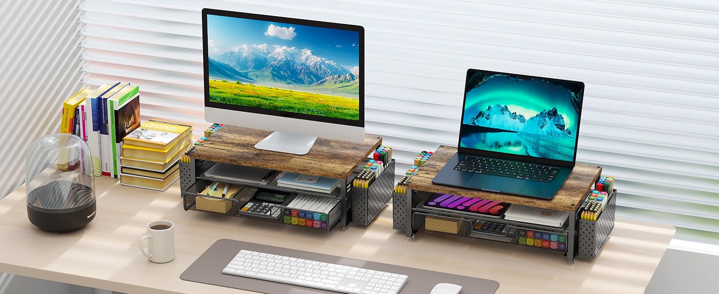 desk organizer