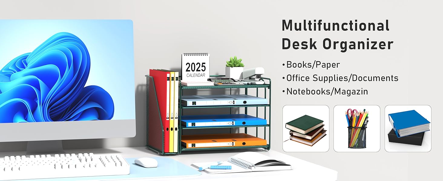 office supplies