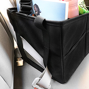 YOOFAN Car Seat Organizer