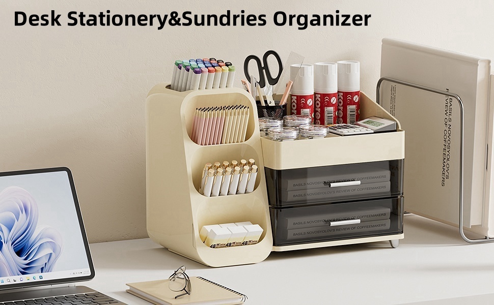 Desk Organizer