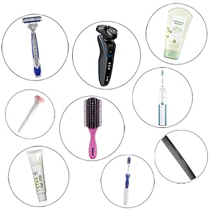 Toothbrush Holder
