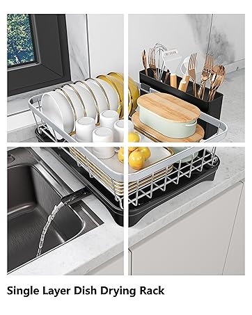 dish rack